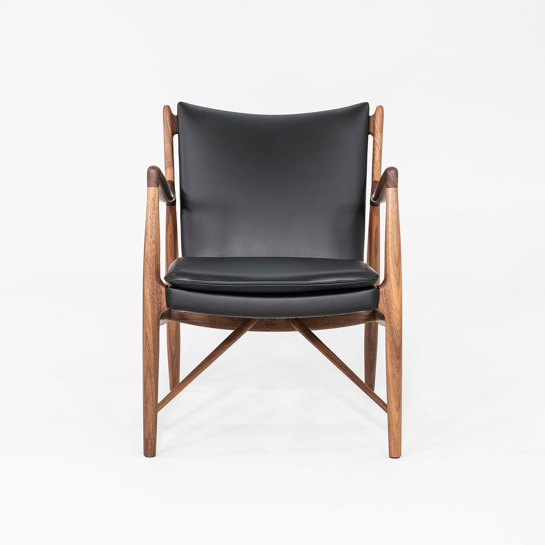 45 Lounge Chair
