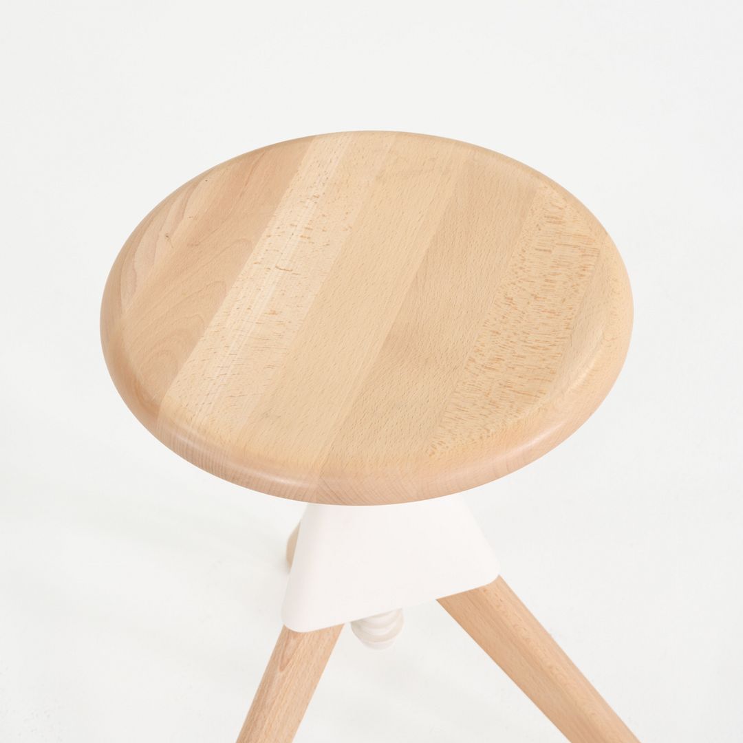Jerry Low Counter Stool