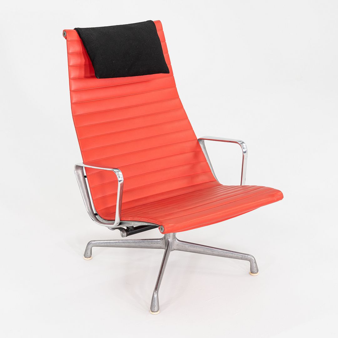 Aluminum Group Lounge Chair