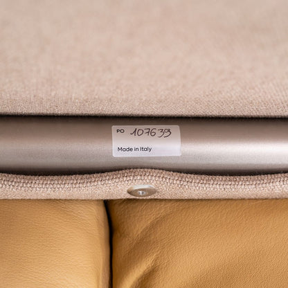Puffy Lounge Chair