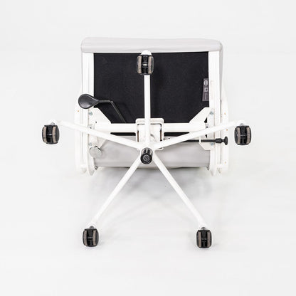Soft Pad Management Desk Chair, EA435