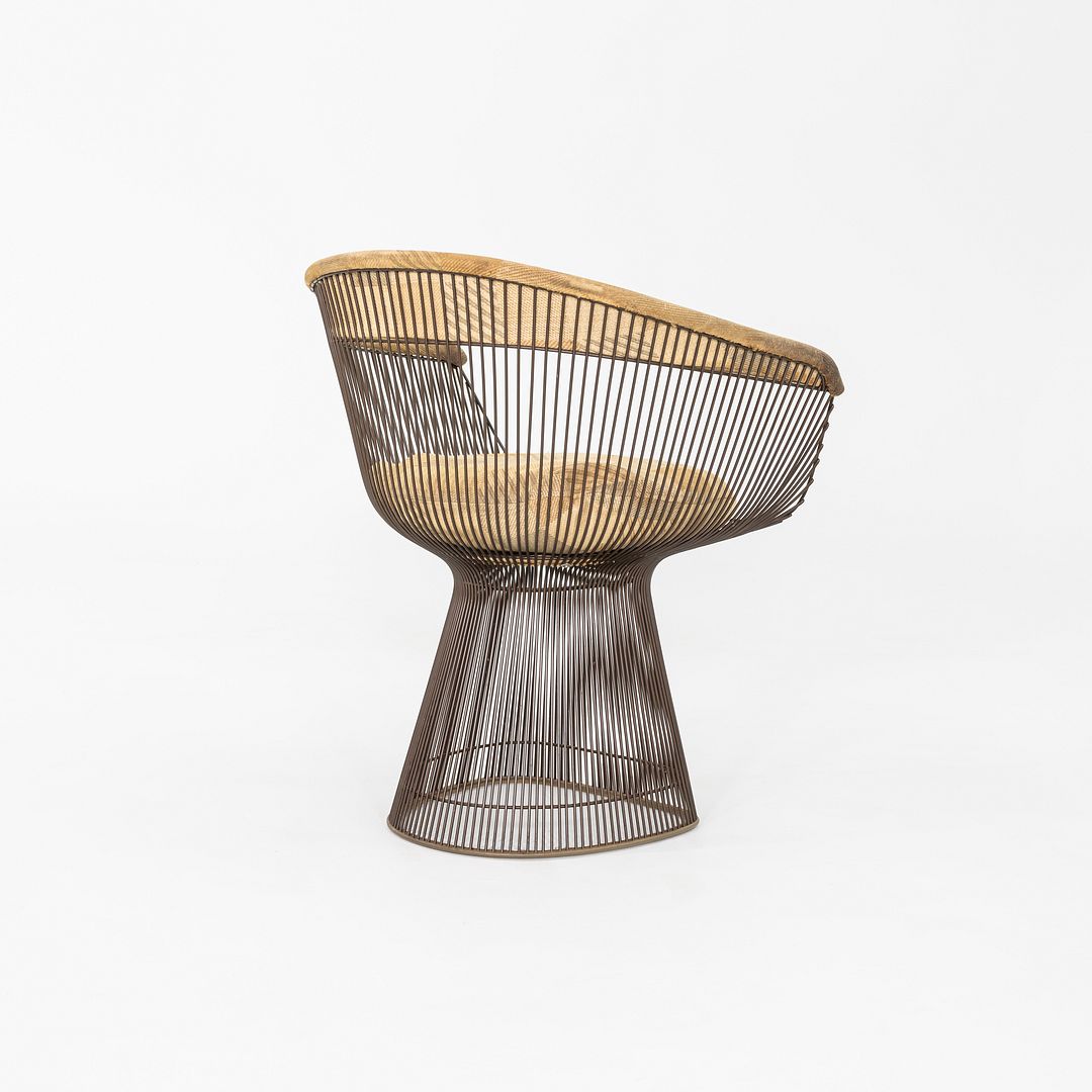 1725 Platner Arm Chair