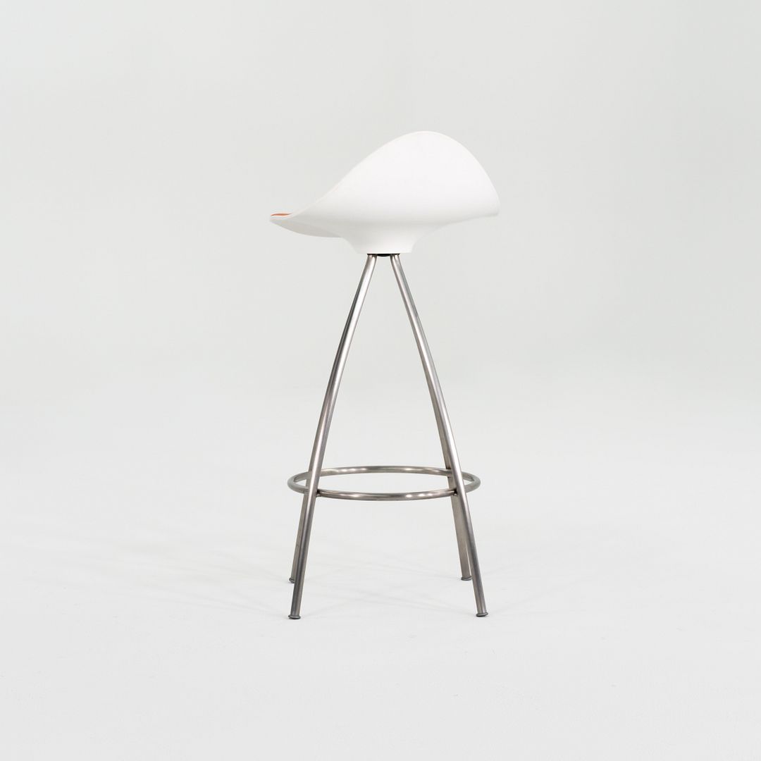 Onda Swivel Counter Stool