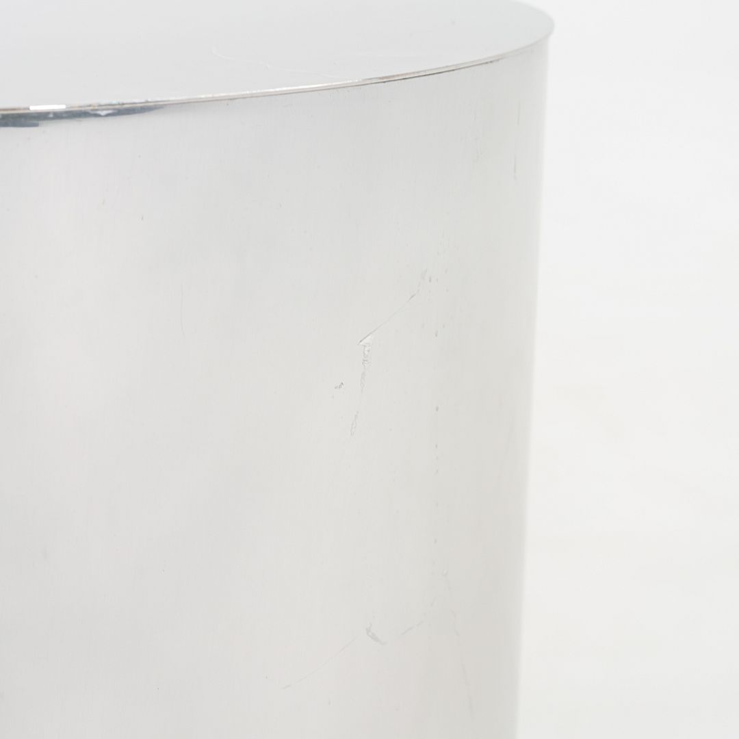 Drum Table