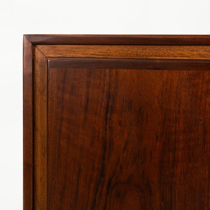 Queen Headboard, Model 21263-40