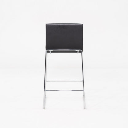 Lineal Comfort Counter Stool, Model BQ0604