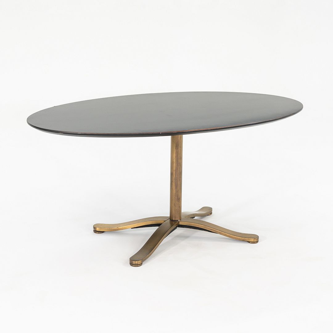 Alpha Table
