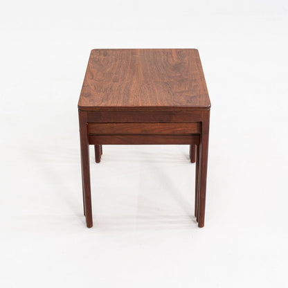 Nesting Table Trio