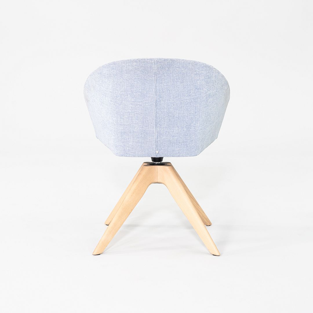 Brandy Swivel Chair, SO2997