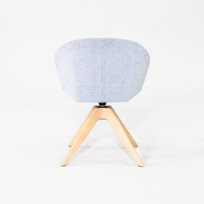 Brandy Swivel Chair, SO2997