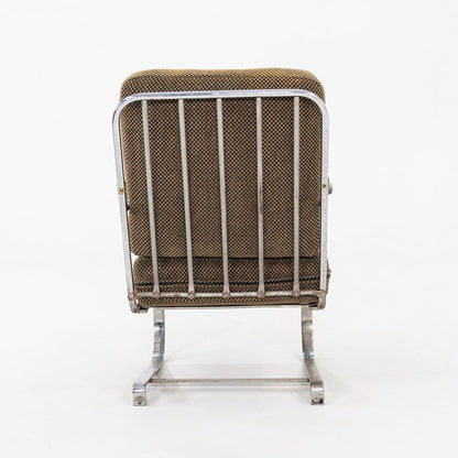 Lounge Armchair