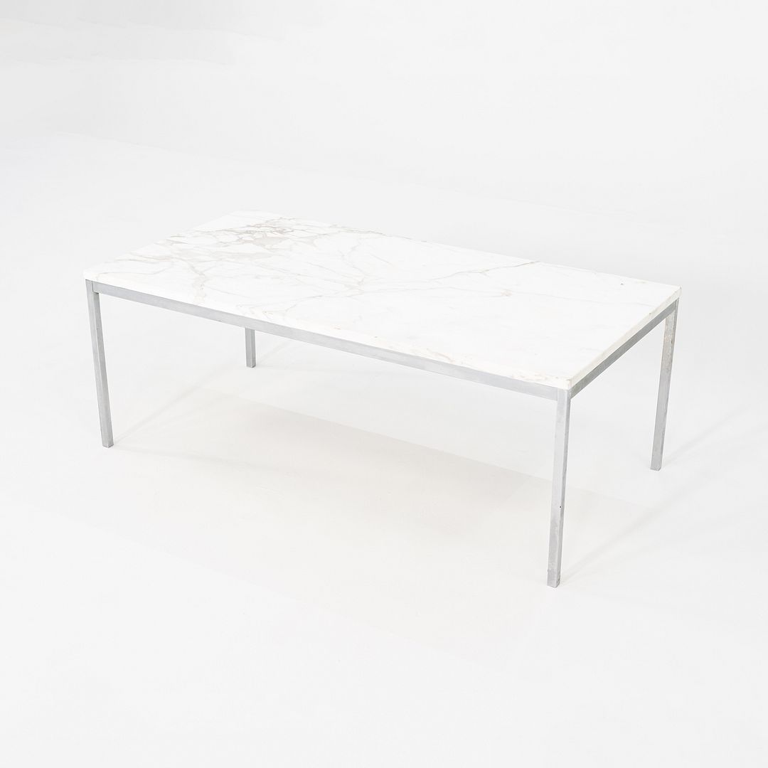 Florence Knoll Coffee Table