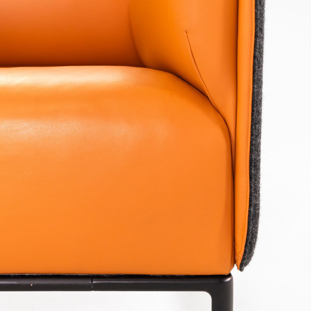 Crest Easy Chair
