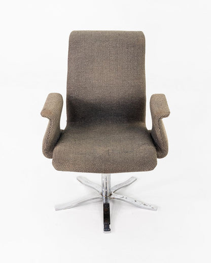 Cobra Armchair