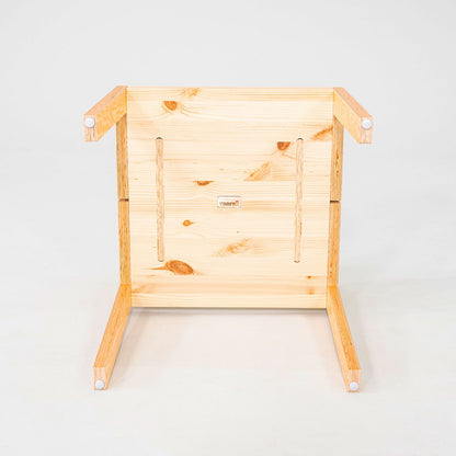 016 Maasto Dining Armchair