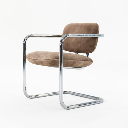 Halston Armchair