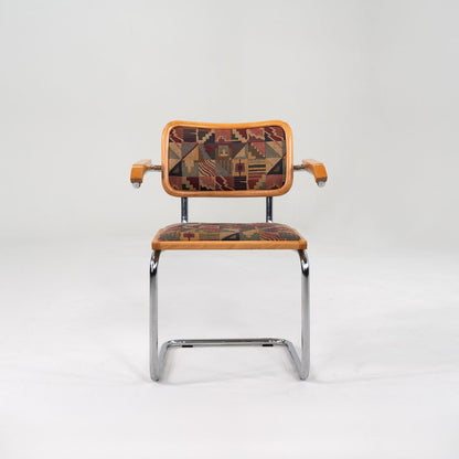 Cesca Armchair, model B64
Cesca Side Chair, model B32