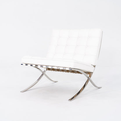 Barcelona Lounge Chair