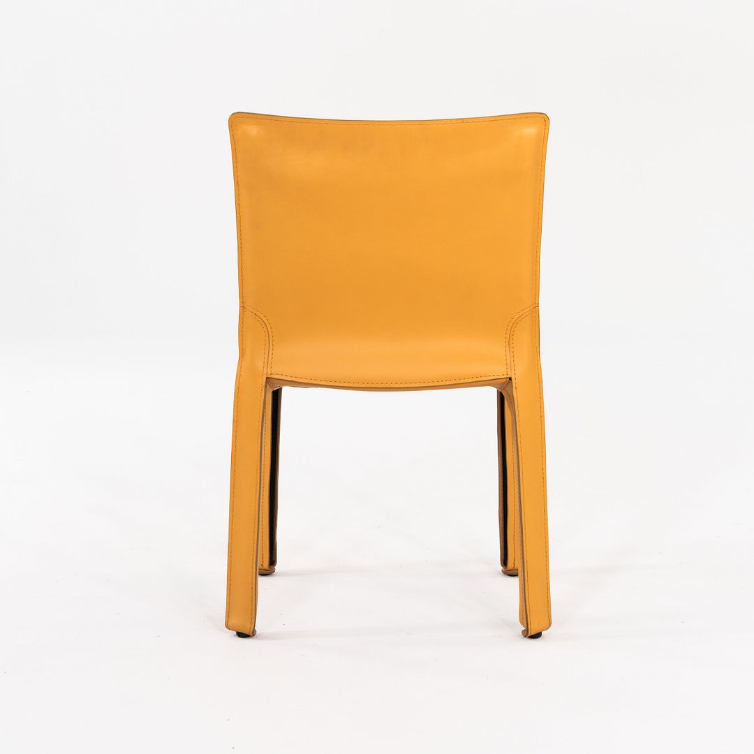 CAB 412 Side Chair
