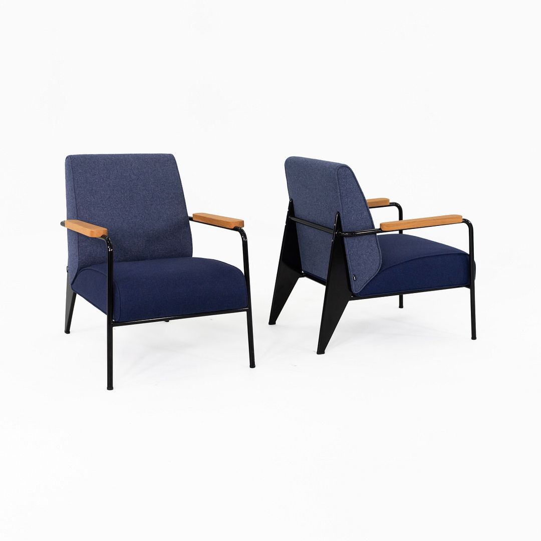 Fauteuil de Salon Lounge Chair