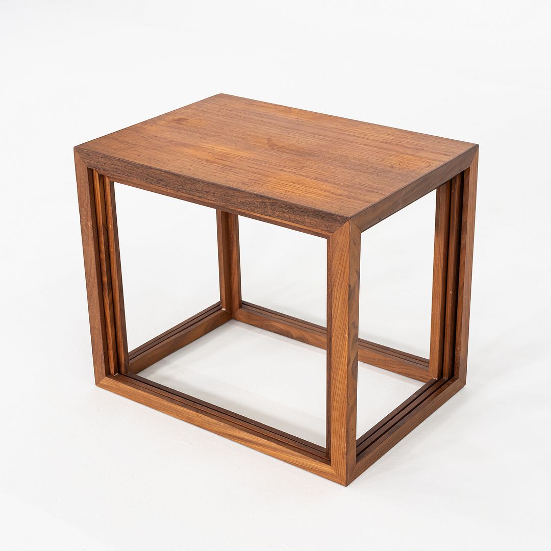 Nesting Tables