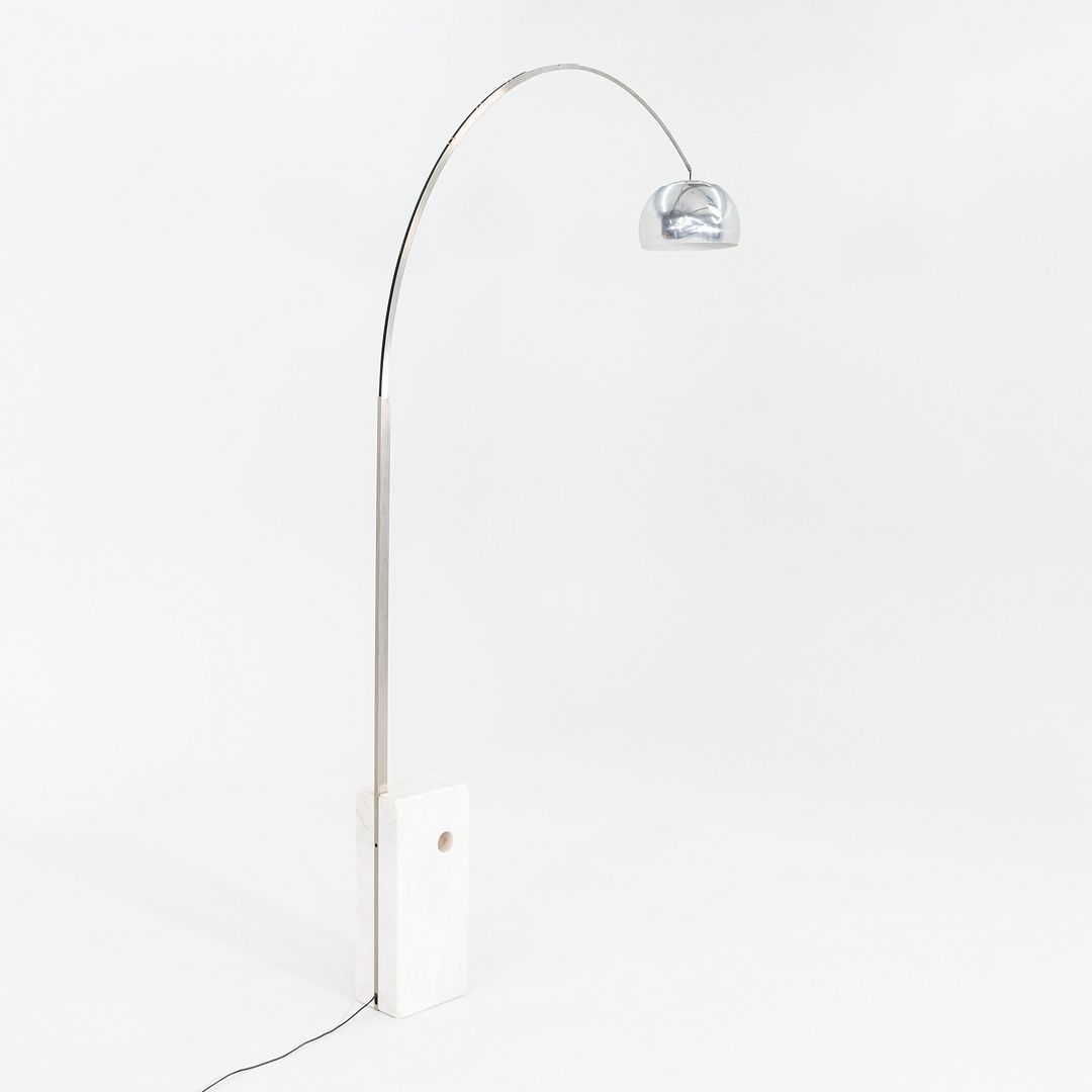 Arco Floor Lamp