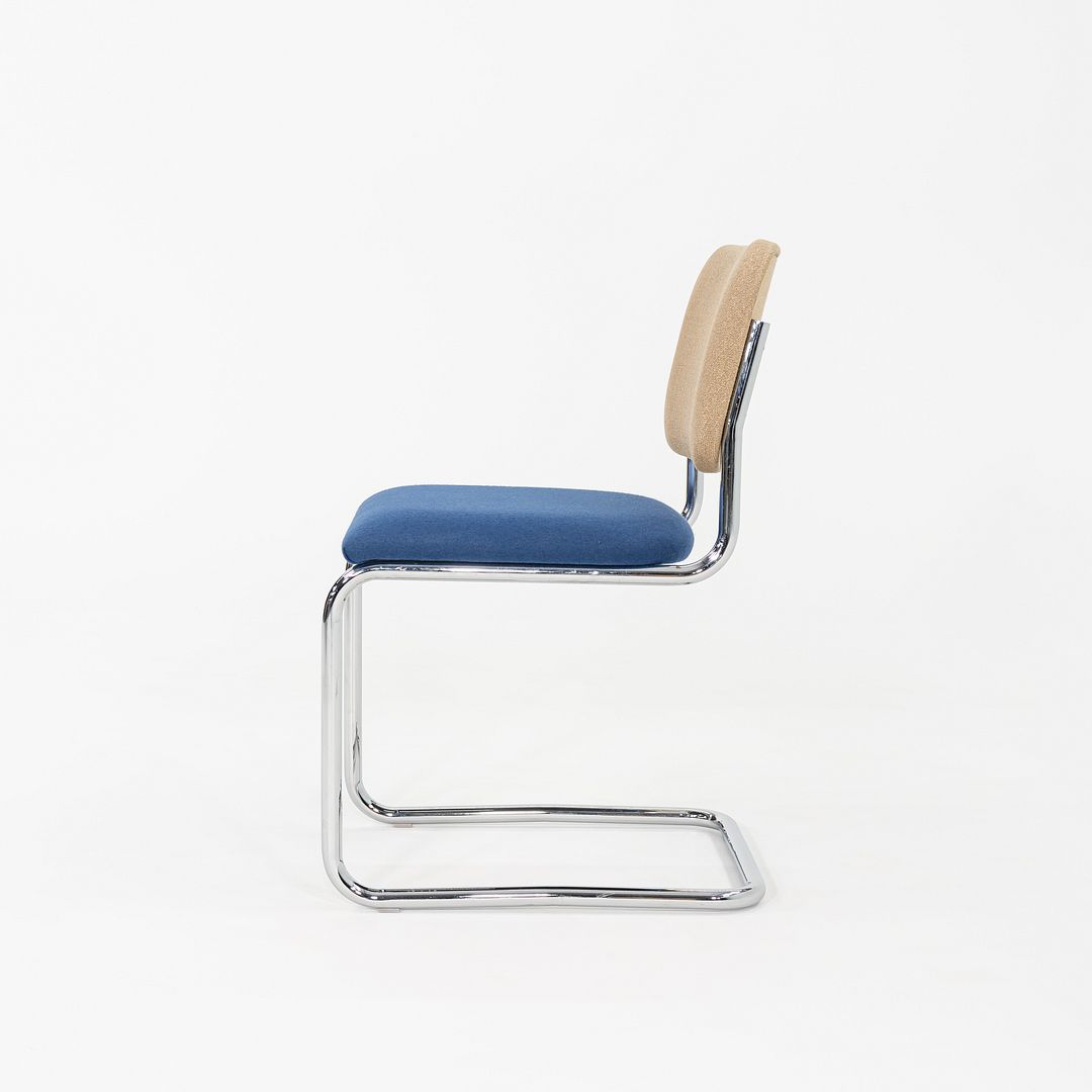Cesca Armless Side Chair