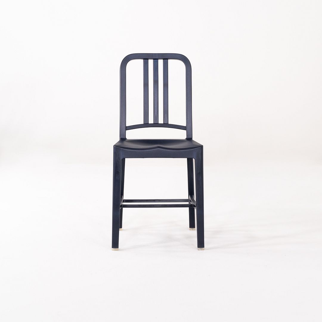 Emeco 111 Navy Chair