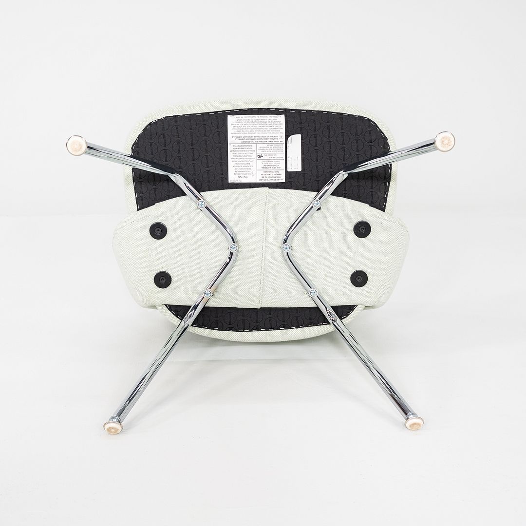 Saarinen Executive Side Chair