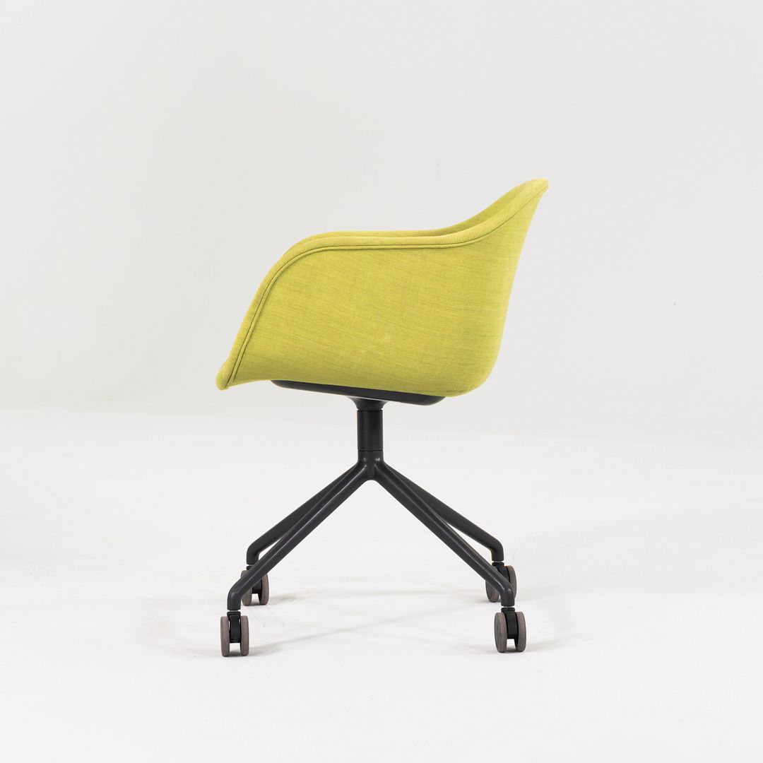 Muuto Fiber Desk Chair