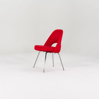 Saarinen Armless Dining Chair, Model72C