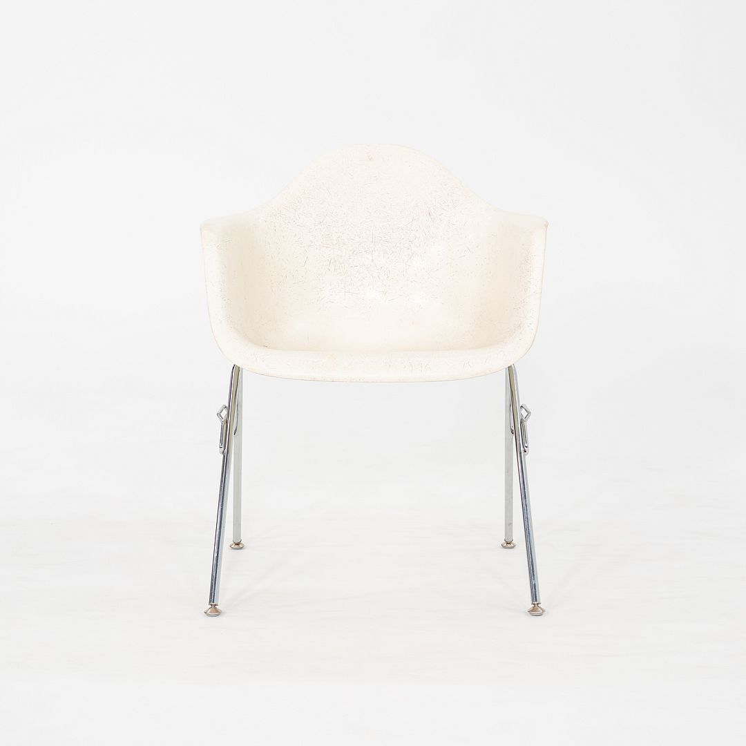 Fiberglass Arm Shell