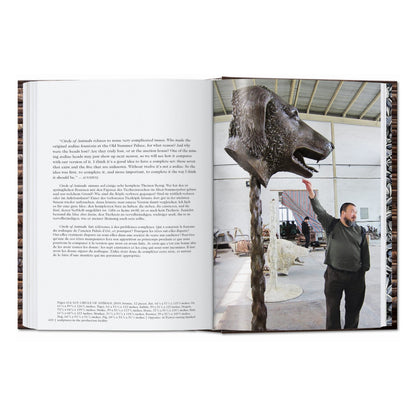 Ai Weiwei. 45th Ed. (German, French, English)