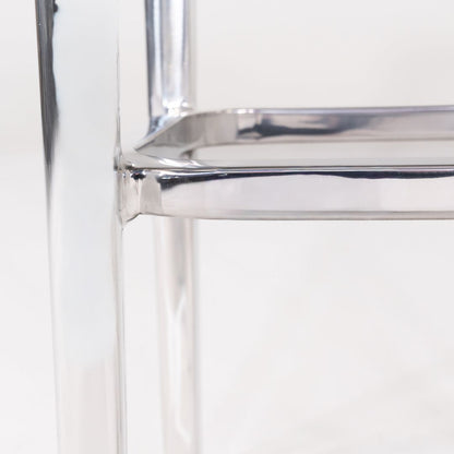 Emeco Bar Stool