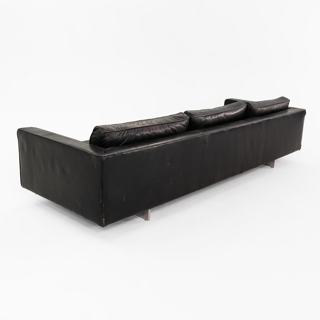 Model 65 Sofa