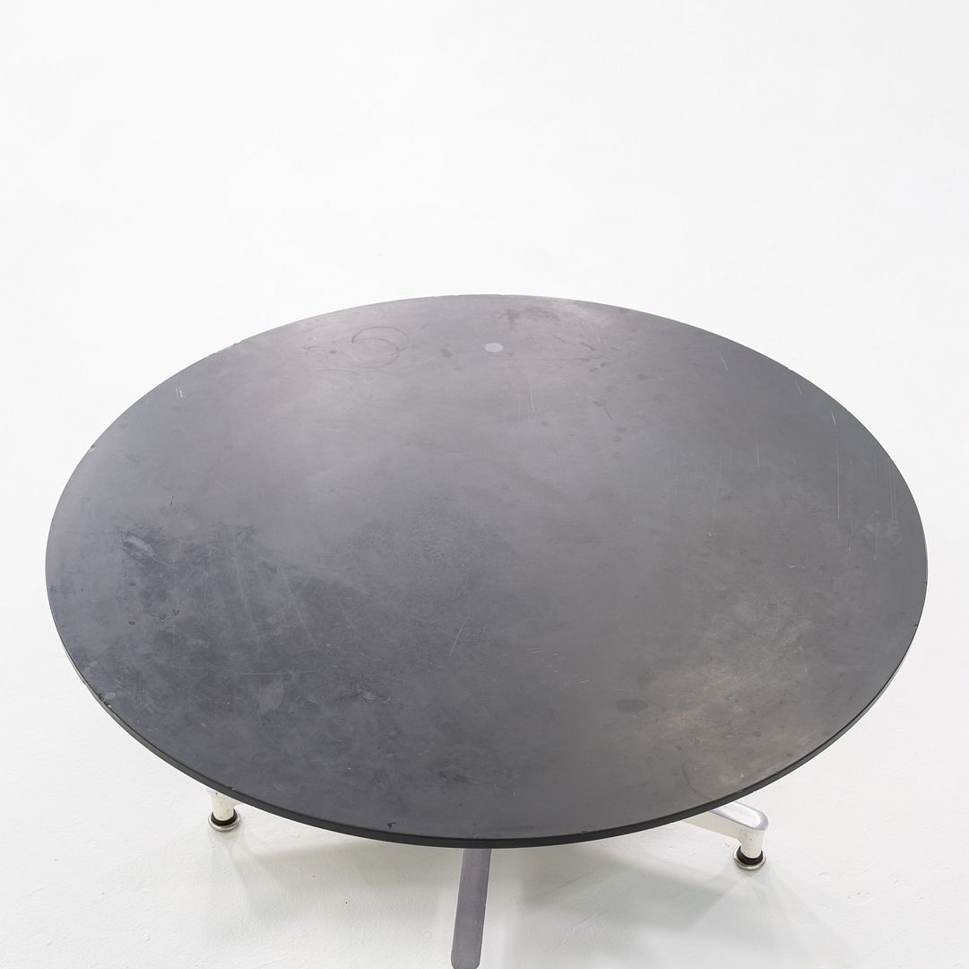 Contract Base Occasional Table