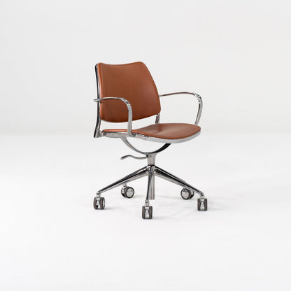 Gas Desk Chair