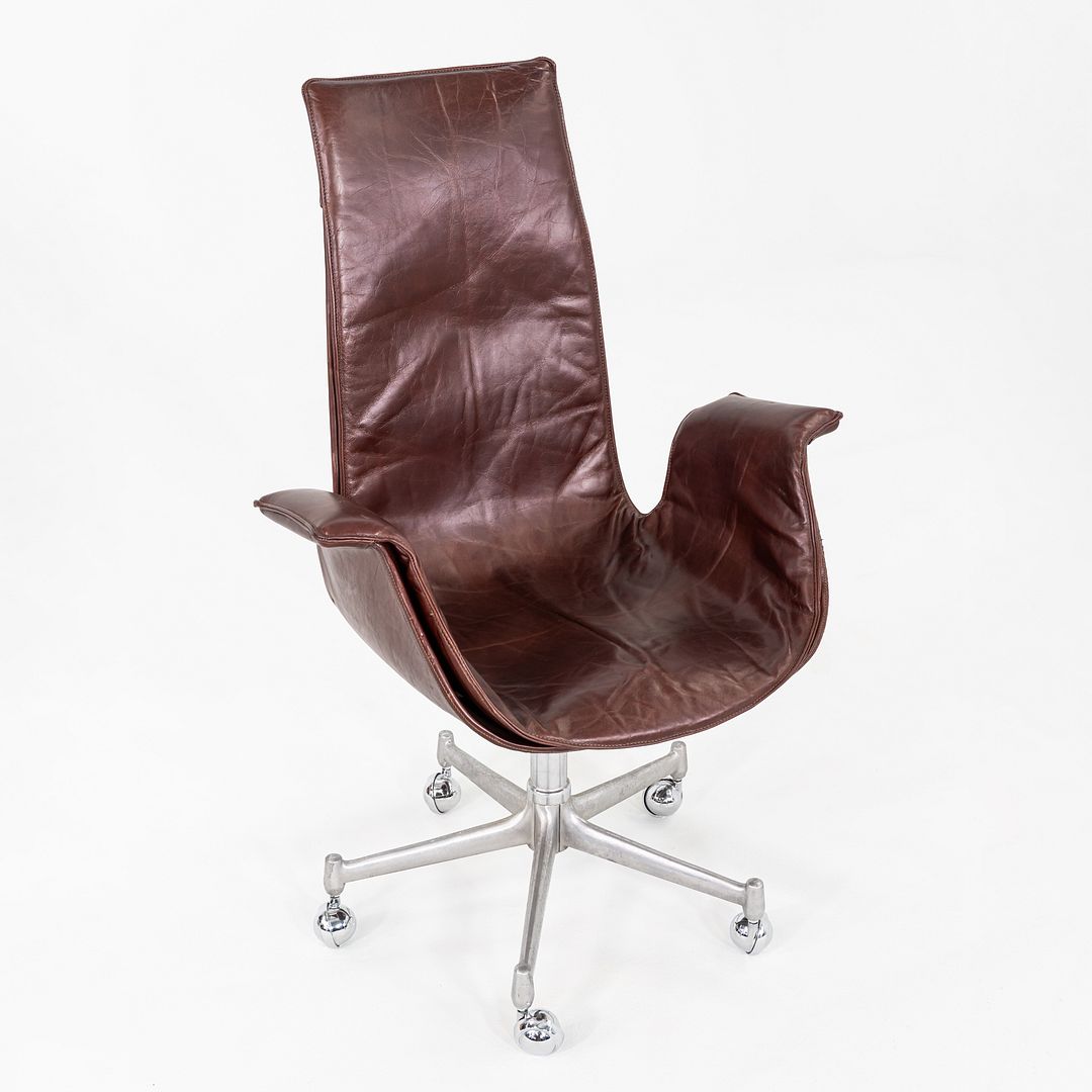 FK6725 Desk Chair