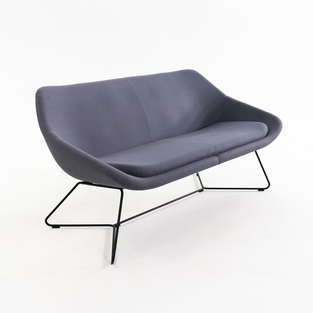 Open Sofa, Model OPN208
