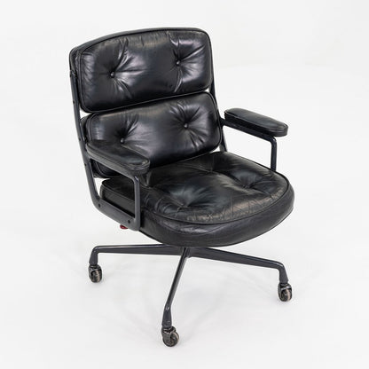 Time Life Executive Desk Chair, Model ES104