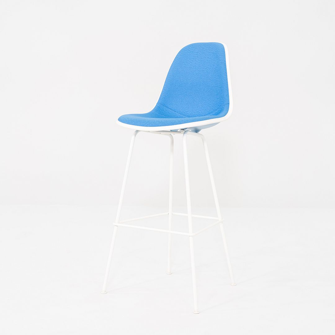 Shell Bar Stool