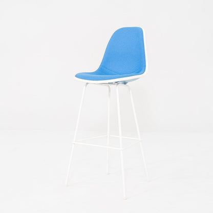 Shell Bar Stool