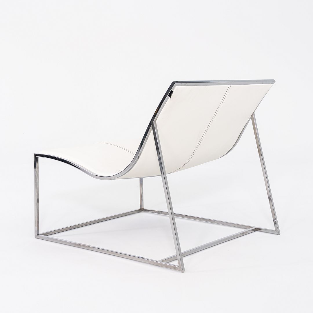 Holy Day Lounge Chair