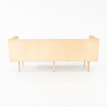 Three Seat Sofa