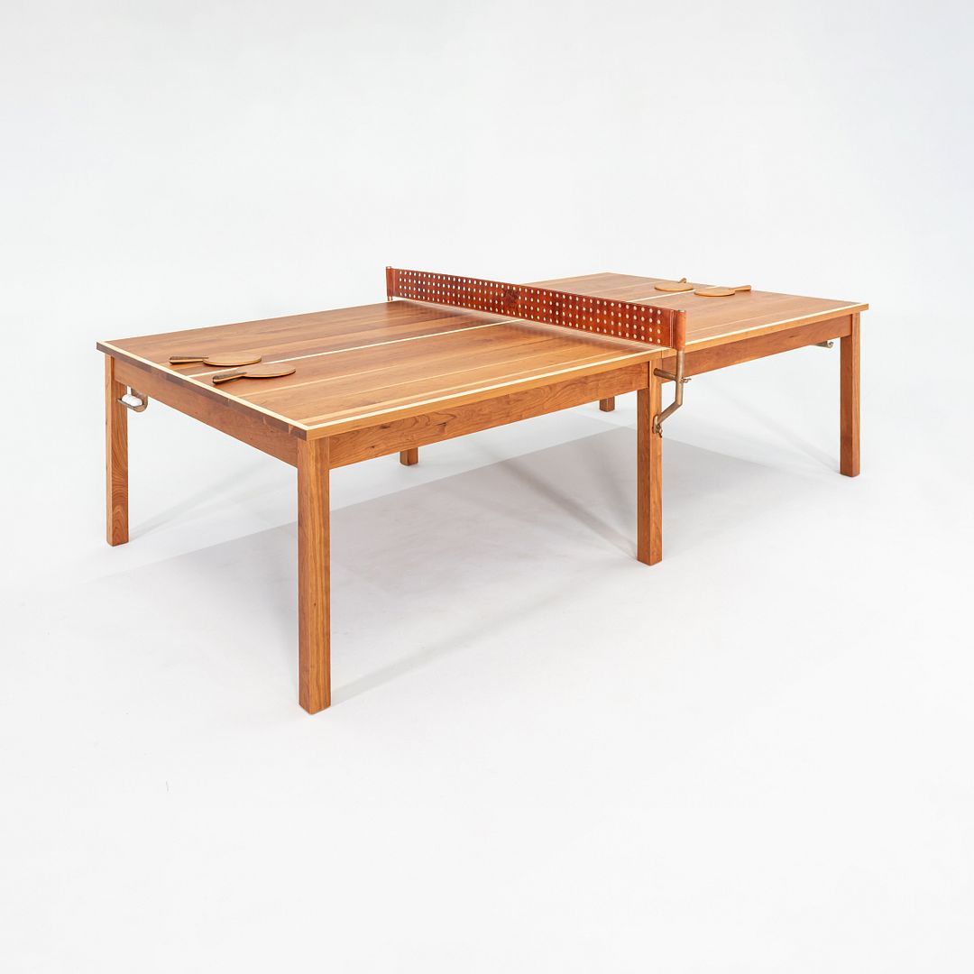Ping Pong Table