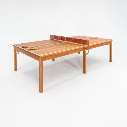 Ping Pong Table