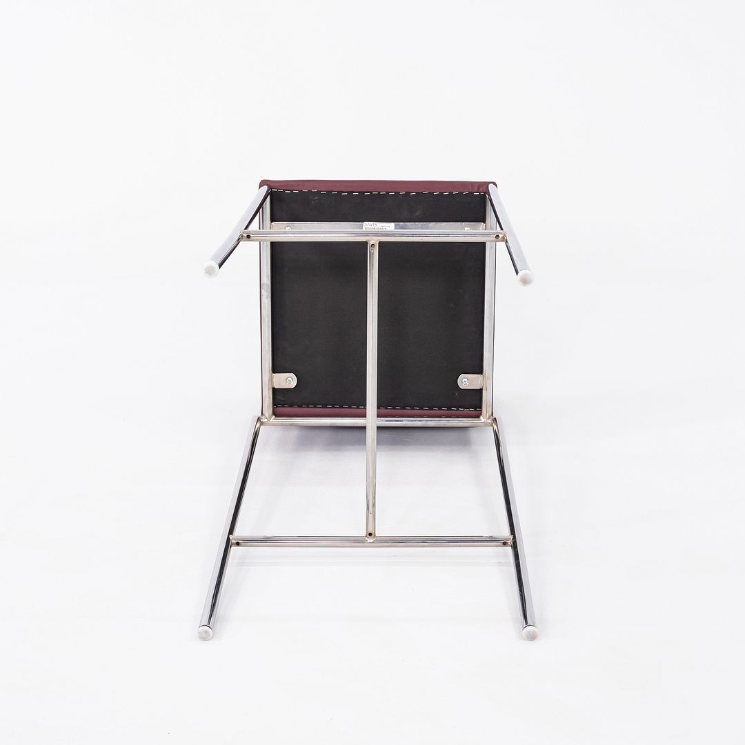 MilanoLight Barstool