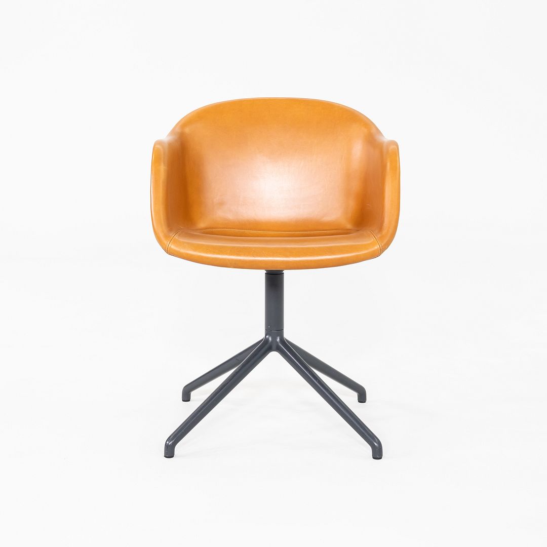 Fiber Armchair