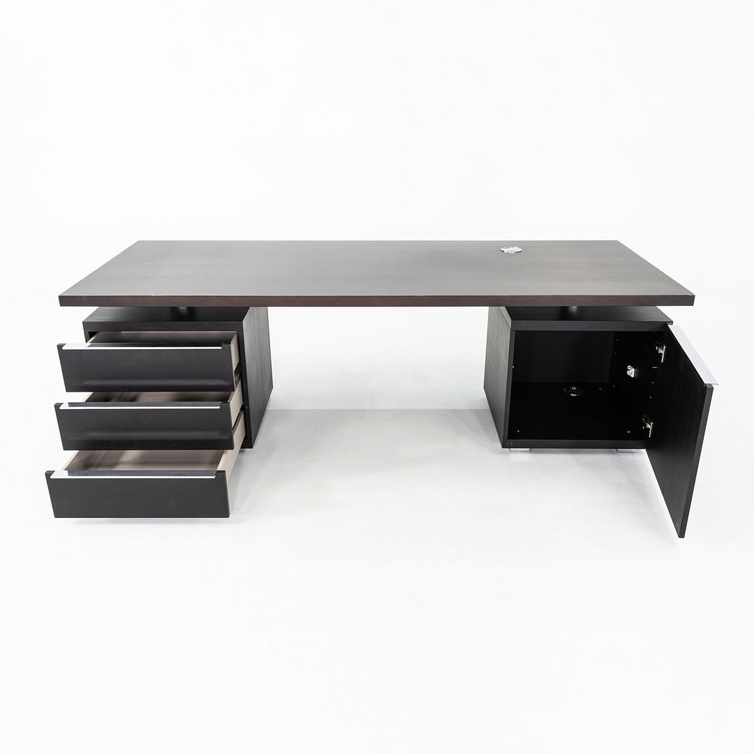 Senior Desk