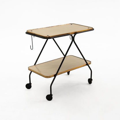 Serving Trolley